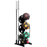 Troy Barbell VTX G-MR Vertical Multipurpose Storage Rack