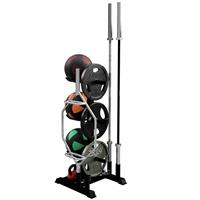 Troy Barbell VTX G-MR Vertical Multipurpose Storage Rack