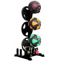 Troy Barbell VTX G-MR Vertical Multipurpose Storage Rack
