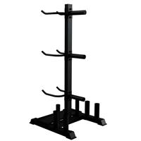Troy Barbell VTX G-MR Vertical Multipurpose Storage Rack