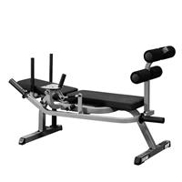 Body-Solid GAB100 Horizontal Ab Bench