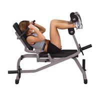 Body-Solid GAB100 Horizontal Ab Bench