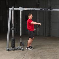 Body-Solid GDCC250 Cable Crossover