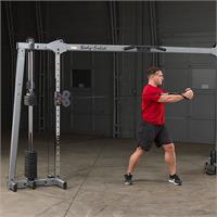 Body-Solid GDCC250 Cable Crossover
