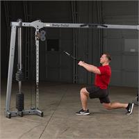 Body-Solid GDCC250 Cable Crossover