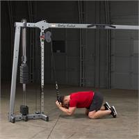 Body-Solid GDCC250 Cable Crossover