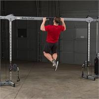 Body-Solid GDCC250 Cable Crossover