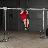 Body-Solid GDCC250 Cable Crossover