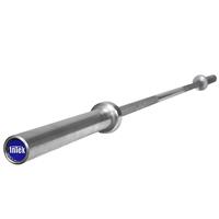 InTek Strength 7 Foot Olympic Needle Bearing Bar 20kg