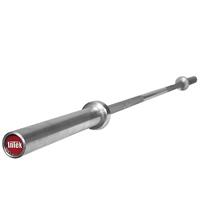 InTek Strength 7 Foot Olympic Power Bar 20kg