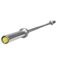 InTek Strength Women’s Olympic Power Bar 15kg