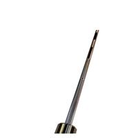 IVANKO OBSNB-20KG Stainless Steel Needle Bearing Olympic Bar - Made In USA