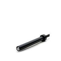 IVANKO OBX-20KG The Powerlifting Olympic Bar Black Oxide - Made In USA