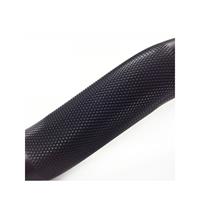 IVANKO OBZ-40 E-Z Curl Bar Black Oxide Olympic Bar 6 ft 2 in - Made In USA