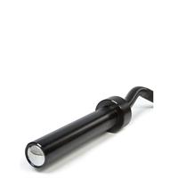 IVANKO OBZ-55 E-Z Curl Black Oxide Olympic Bar - Made In USA