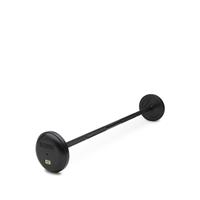 IVANKO CBBH-RUB-EPR Straight Barbell