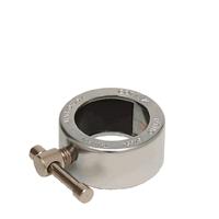 IVANKO COT-1.25 Olympic Pressure Ring Training Collars