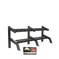 IVANKO RK-8500-KD 10 Pair Dumbbell Rack