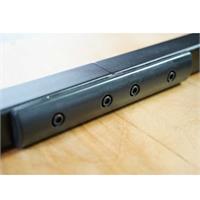 Mod F Roll Bar Included