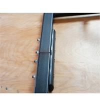 Mod F Roll Bar - Different Angle