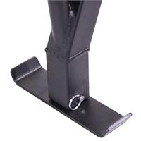 Mod F Weeble Jacks Included