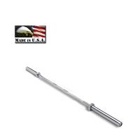 IRON GRIP OB-7 Olympic Bar