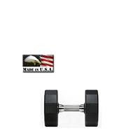IRON GRIP Urethane Dumbbell