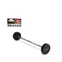 IRON GRIP Urethane Straight Barbell
