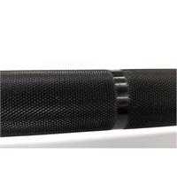 IVANKO OBX-20KG 29MM Olympic Bar Black Oxide