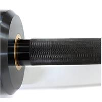 IVANKO OBX-20KG 29MM Olympic Bar Black Oxide