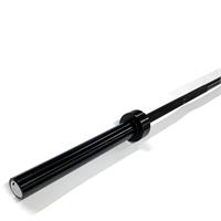 IVANKO OBX-20KG 29MM Olympic Bar Black Oxide
