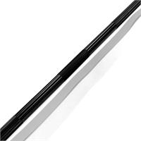 IVANKO OBX-20KG 29MM Olympic Bar Black Oxide