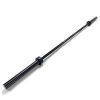 IVANKO OBX-20KG 29MM Olympic Bar Black Oxide