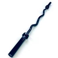 IVANKO OBZ-30B Olympic Curl Bar