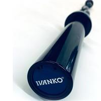 IVANKO OBZ-30B Olympic Curl Bar
