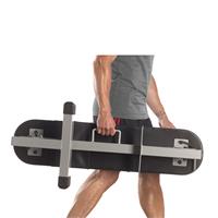 PowerBlock Travel Weight Bench