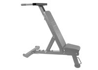 PowerBlock PowerBench 2.0 Dip Attachment