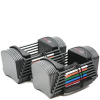 PowerBlock Sport 24 Adjustable Dumbbells