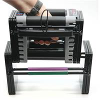 PowerBlock Elite EXP 90 Adjustable Dumbbells