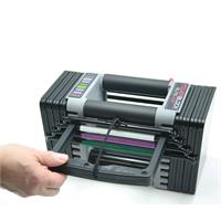 PowerBlock Elite EXP 90 Adjustable Dumbbells