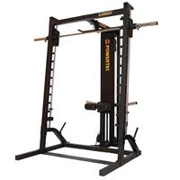 Powertec Lat Tower Option