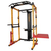 Powertec Lat Tower Option
