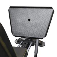 Powertec Compact Leg Sled