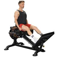 Powertec Compact Leg Sled