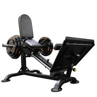 Powertec Compact Leg Sled