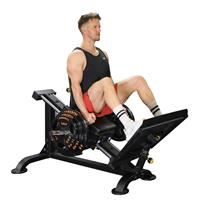 Powertec Compact Leg Sled