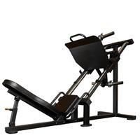 Powertec Leg Press