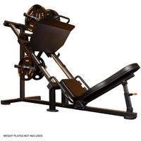 Powertec Leg Press