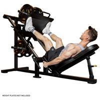 Powertec Leg Press