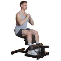 Powertec Sissy Squat Pro
